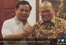Nyalla Sesumbar Potong Leher, Gerindra Ungkit Kuping Ruhut - JPNN.com