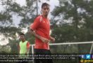 10 Pemain Arema Digenjot Latihan Fisik - JPNN.com