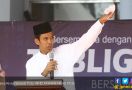 Yakini Ustaz Abdul Somad Bakal Kerek Elektabilitas Prabowo - JPNN.com