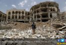 Abaikan Perundingan Damai, Saudi Terus Bombardir Yaman - JPNN.com