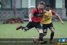 Kevin Brands Terkesan dengan Gilanya Fan Bali United - JPNN.com