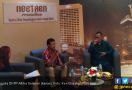 DKPP Berhentikan Ketua KIP Aceh Tengah, Kasusnya Soal Begituan - JPNN.com