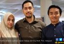 Boyong Keluarga Umrah, Sunan Kalijaga Minta Taqy Tidak PD - JPNN.com