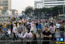 Kubu Prabowo Sebut Ajakan Kampanye di Car Free Day Hoaks - JPNN.com