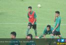 Gabung Sriwijaya FC, Syahrian Abimanyu Anggap Tantangan - JPNN.com
