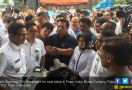 Sandiaga Pastikan Suplai Beras Cukup dan Harganya Stabil - JPNN.com