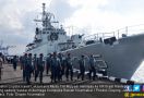 Dismatal Sukses Memodernisasi Tiga Kapal Perang TNI AL - JPNN.com