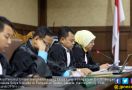 Jaksa KPK Langsung Tolak Pembelaaan Novanto - JPNN.com