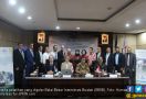 Palestina Apresiasi Indonesia dalam Penerapan IB pada Ternak - JPNN.com