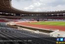 Asian Games 2018: 28 Agustus, 110 Ribu Penonton Serbu GBK - JPNN.com