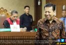 Novanto Berterima Kasih ke Pak Jokowi, Ternyata karena Ini - JPNN.com
