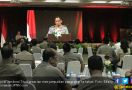 Tito Pamerkan Sukses Promoter Polri di Depan Jokowi - JPNN.com