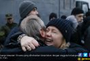 Natalan 7 Januari, Ukraina dan Pemberontak Tukaran Tawanan - JPNN.com