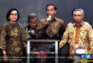 Jokowi: Kok Tidak Bisa Lari Cepat? - JPNN.com