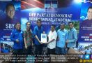 Pilkada SBD: Demokrat Resmi Dukung Kornelis-Marthen - JPNN.com