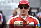 Waduh, Kimi Raikkonen Dituduh Lakukan Pelecehan Seksual - JPNN.com