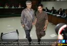 Juru Sumpah: Mayoritas Terdakwa Kasus Korupsi Gemetar - JPNN.com