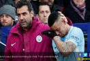 Crystal Palace 0-0 Manchester City: Jesus pun Menangis - JPNN.com
