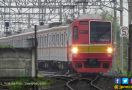 PascaKRL Anjlok, 2 Jalur KA Lintas Jakarta - Bogor Sudah Bisa Dioperasikan - JPNN.com