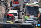 Jelang Mudik 2018, Polri Mulai Petakan Titik-titik Kemacetan - JPNN.com
