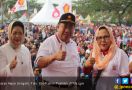 Kecewa pada Prabowo, Yusran Aspar Tinggalkan Gerindra - JPNN.com