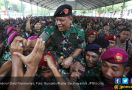 Dua Jenderal Masuk Daftar Poros Tengah di Pilgub Jateng - JPNN.com