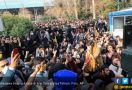 Demo Menolak Kenaikan Harga BBM Pecah di Seantero Iran, Ayatollah Salahkan Asing - JPNN.com