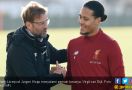 Dibeli Liverpool, Virgil van Dijk jadi Bek Termahal di Dunia - JPNN.com
