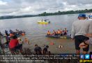 Kecelakaan Kapal Anugrah Express, 43 Selamat, 8 Orang Tewas - JPNN.com