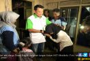 Program Tahun Baru Moeldoko Bikin Warga Cianjur Terharu - JPNN.com