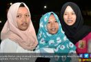 Presiden Jokowi Ajak Tiga Gadis Madiun Tidur di Istana - JPNN.com