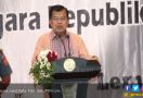 SBY-JK Bantah Bicara Politik - JPNN.com