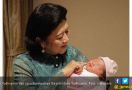 Ani Yudhoyono Bangga 4 Cucu Lahir di Tanggal Cantik - JPNN.com