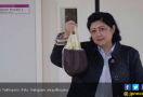 Ritual Bu Ani Yudhoyono Kuburkan Ari-Ari Cucunya jadi Ramai - JPNN.com