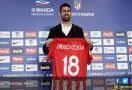 Gabung Atletico, Diego Costa Ogah Bahas Antonio Conte - JPNN.com