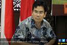 Elektabilitas Jokowi-Ma'ruf 60,4% tapi Pilpres 6 Bulan Lagi - JPNN.com