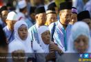 Empat Bulan, Jemaah Umrah Indonesia Hampir Sejuta - JPNN.com