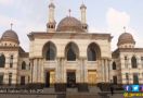 Kang Uu: Tak Ada Aturan Baku Tentang Bentuk Masjid - JPNN.com