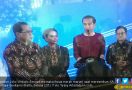 Pakai Kaus Saat Resmikan KA Bandara, Begini Kata Jokowi - JPNN.com