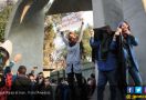 Taktik Represif Sukses, Rezim Ulama Iran Klaim Kemenangan - JPNN.com