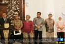 Masuk Tim Anies, Bambang Widjojanto Digaji Rp 41 Juta - JPNN.com