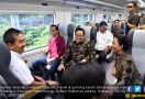 Respons Jokowi Soal Keyakinan Cak Imin Diajak Jadi Cawapres - JPNN.com