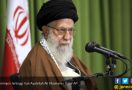 Gegara Rudal Nyasar, Warga Iran Berbalik Serang Ayatollah Khamenei - JPNN.com