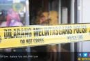Pembunuh Pensiunan TNI AL Ternyata Sering Mengatur Lalin - JPNN.com