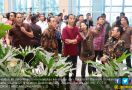 2 Permintaan Presiden Jokowi terkait Kereta Api Bandara - JPNN.com