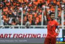 Persija Dihajar Johor Darul Ta'zim, Begini Komentar Bepe - JPNN.com