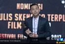 2 Minggu Tayang, Film Susah Sinyal Tembus 1,5 juta Penonton - JPNN.com