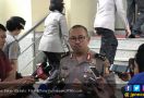 Polisi Buru Pelaku Perusakan Stadion Jakabaring - JPNN.com