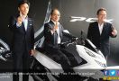 Yamaha NMAX Bersaing Ketat dengan Honda PCX 150 - JPNN.com