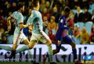 Real Madrid Menang, Barcelona Imbang - JPNN.com